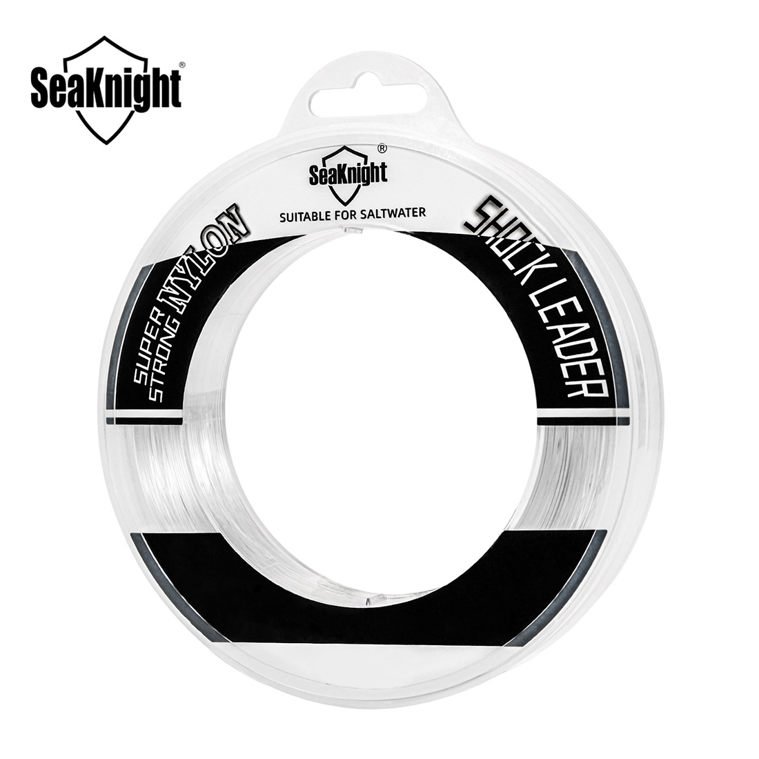Baitcasting Reel - SeaKnight 25-200LB 100M 50M 0.40-1.39mm NT40