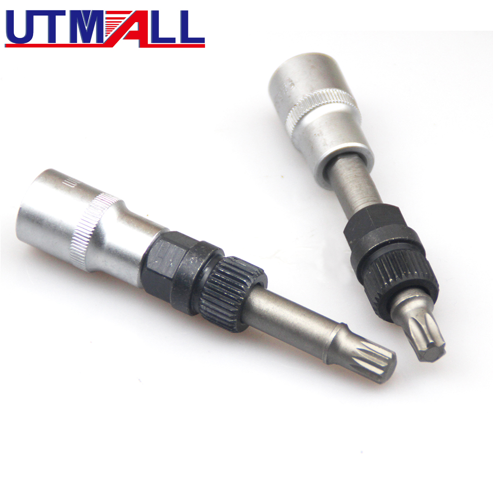 UTMALL Steel 13pcs Alternator  - Conventional Reel ulasan dan harga