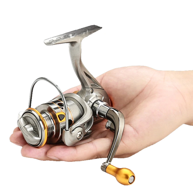 Mini DC150 Series Super Powerf - Surf Reel ulasan dan harga