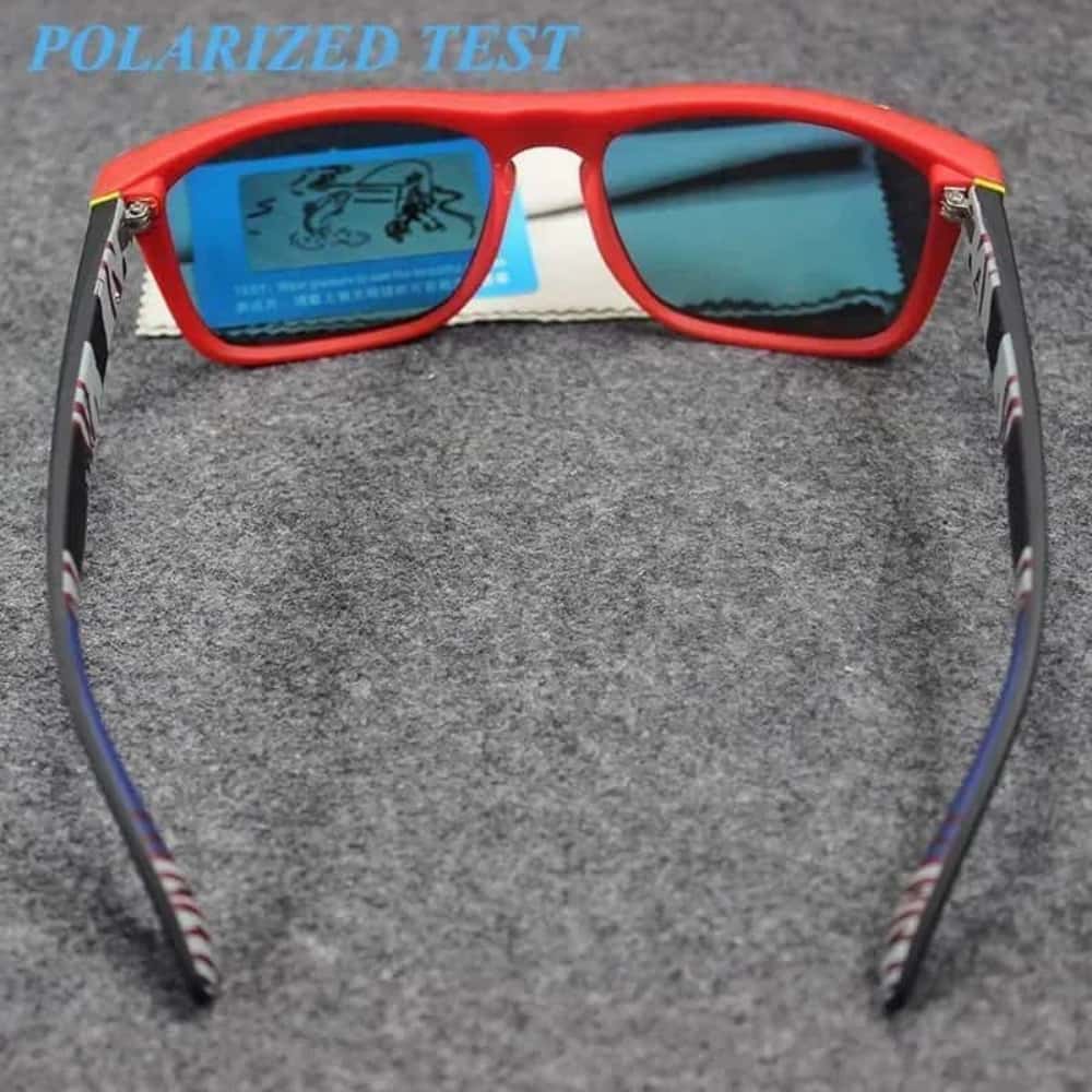 6 colors okuma Polarized Sungl - Surf Reel ulasan dan harga