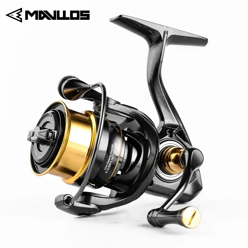 Mavllos Resolute 147g Light Ca - Kastking Reel Zephyr ulasan dan harga