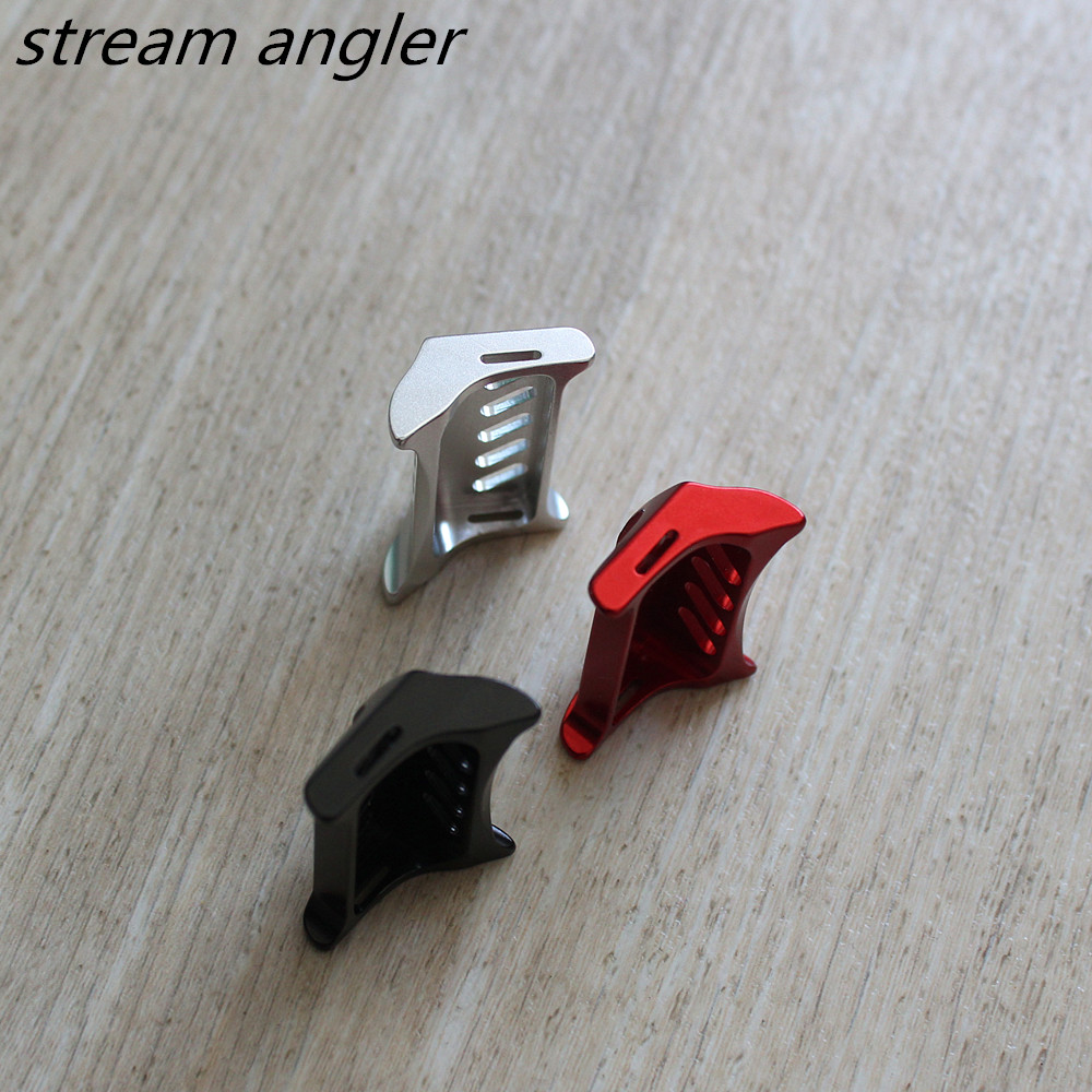 Chuth Lever Aluminum Alloy Pro - Reel Spare Spool ulasan dan harga