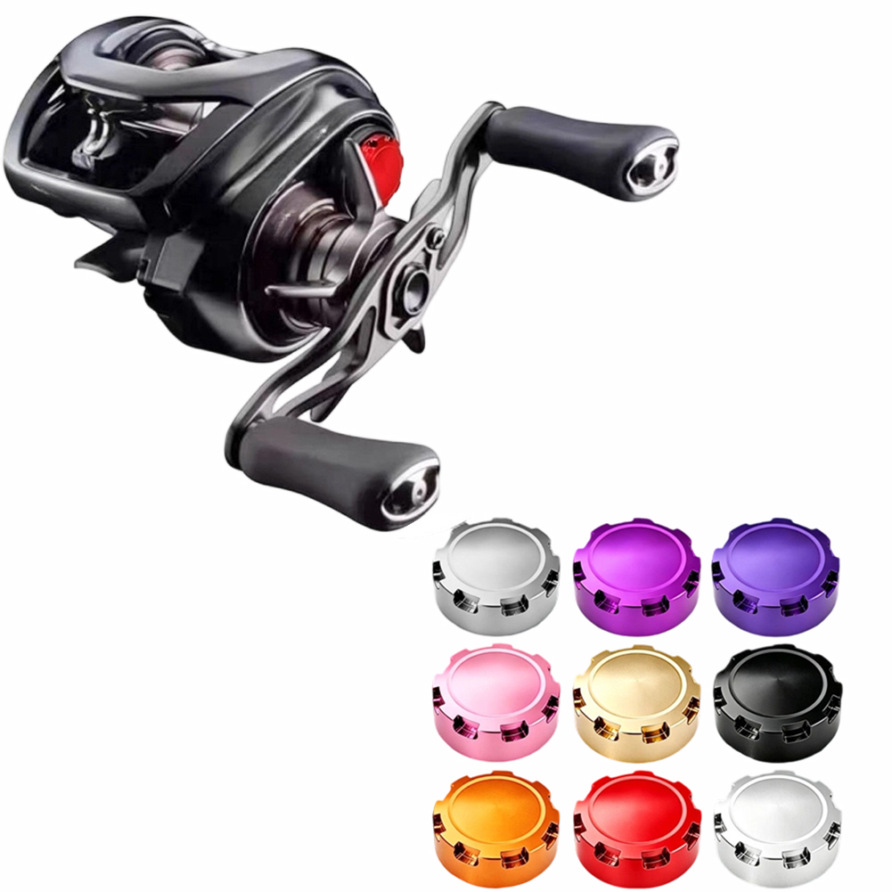 Replacement Tension Knob for F - Conventional Reel ulasan dan harga