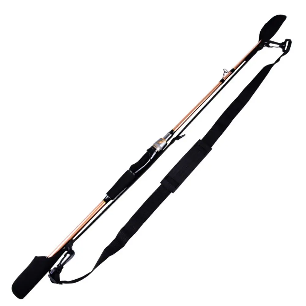 Adjustable Fishing Rod Storage - Reel Bag ulasan dan harga