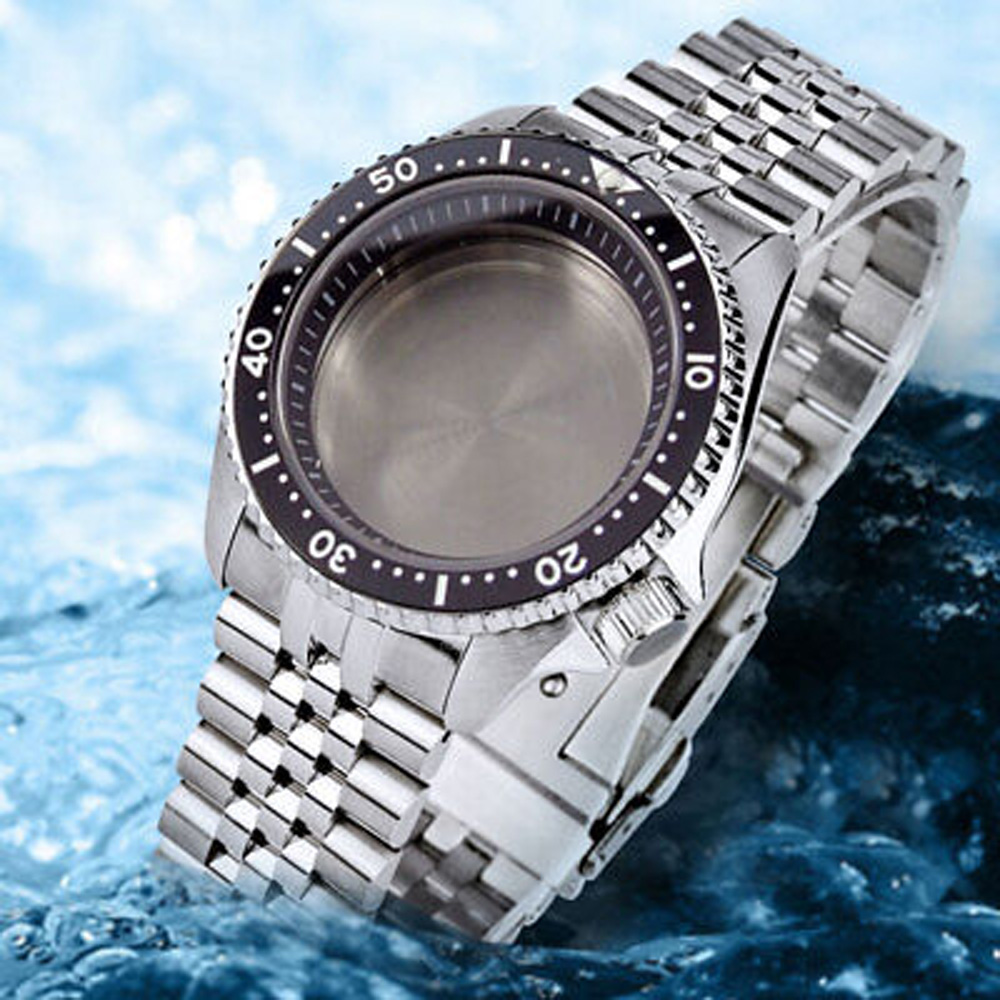 42mm Sapphire Glass Watch Case - Reel Case ulasan dan harga