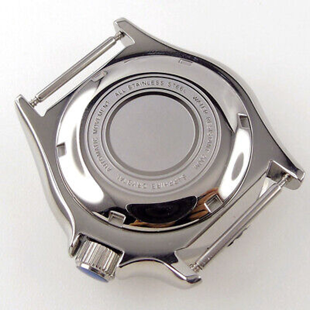 42mm Sapphire Glass Watch Case - Reel Case ulasan dan harga