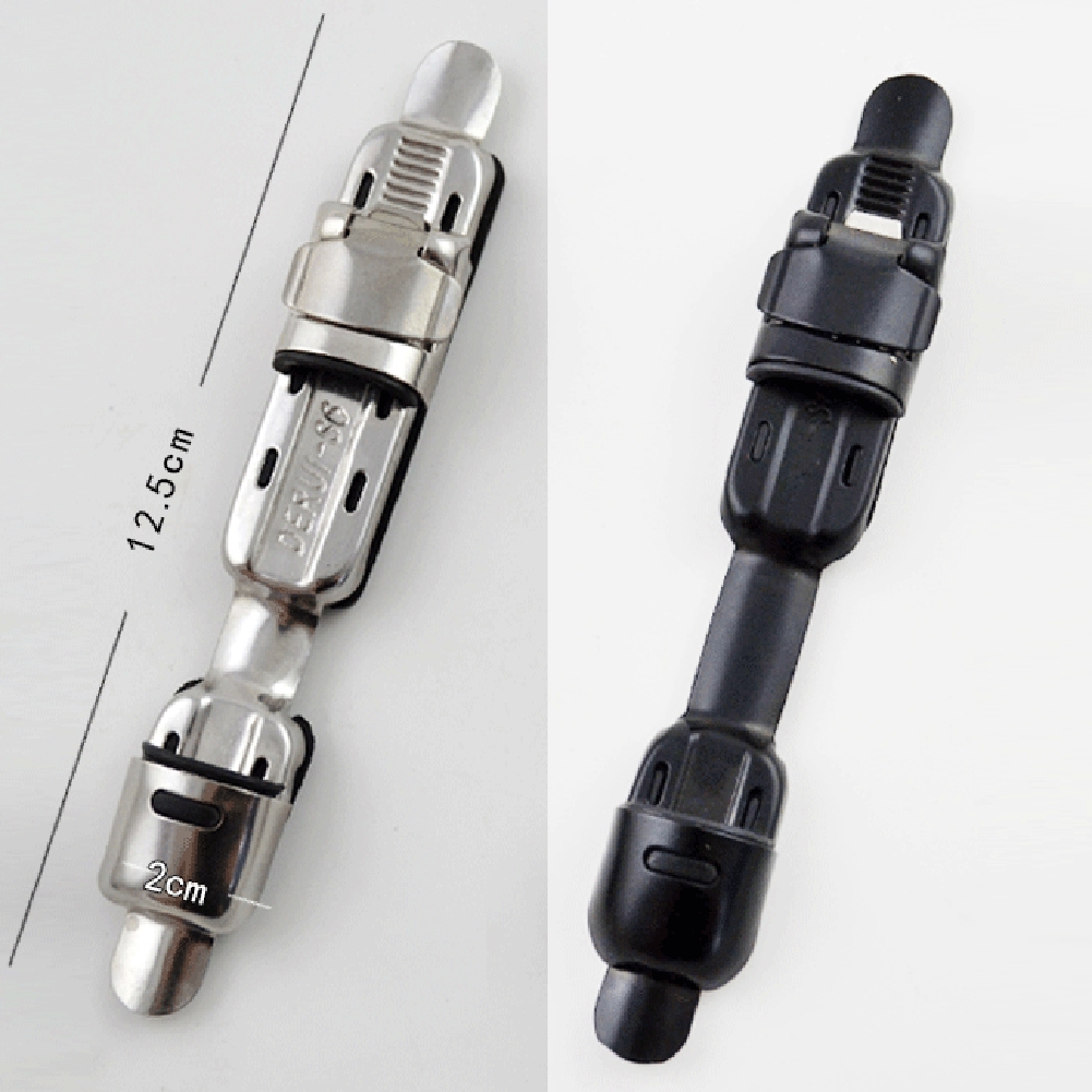 1pcs Fishing Reel Seat Deck 12 - Conventional Reel ulasan dan harga