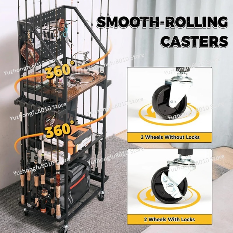 Fishing Genuine Shelf, Fishing - Conventional Reel ulasan dan harga