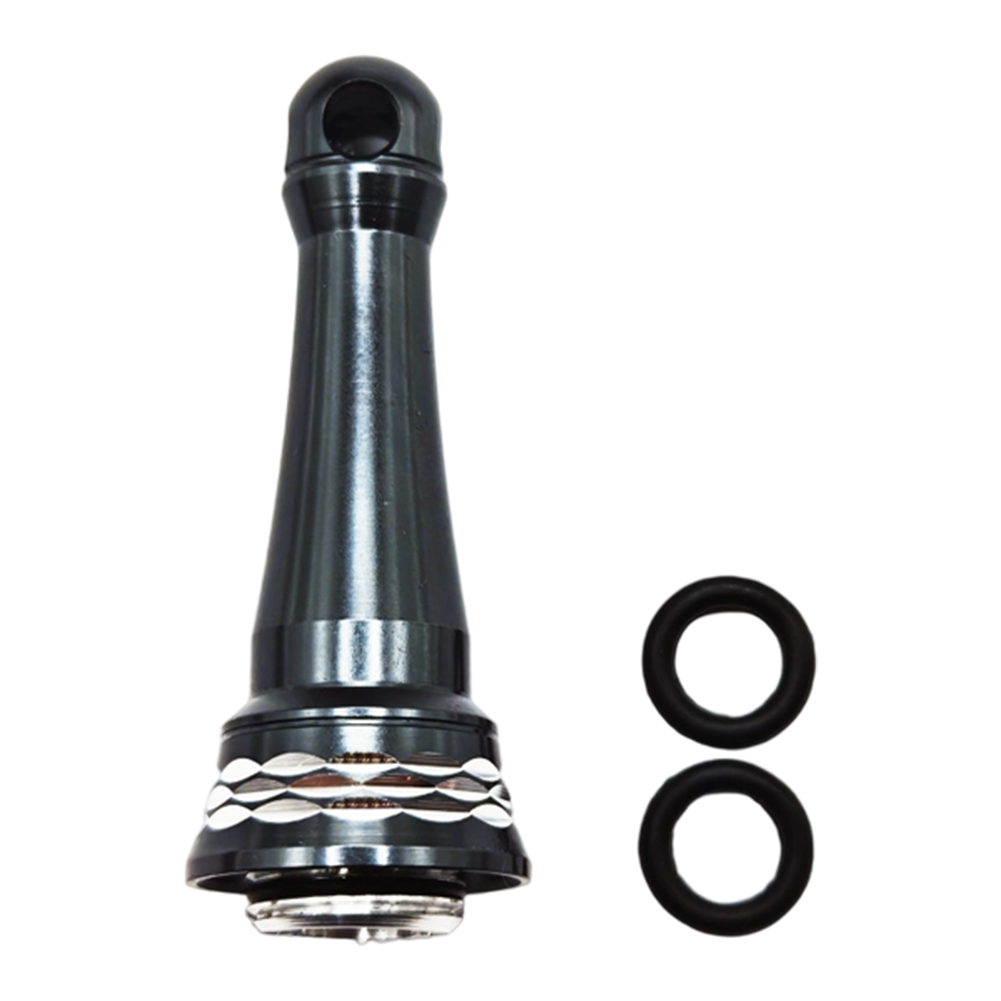 CNC Machined Balance Support S - Reel Handle ulasan dan harga