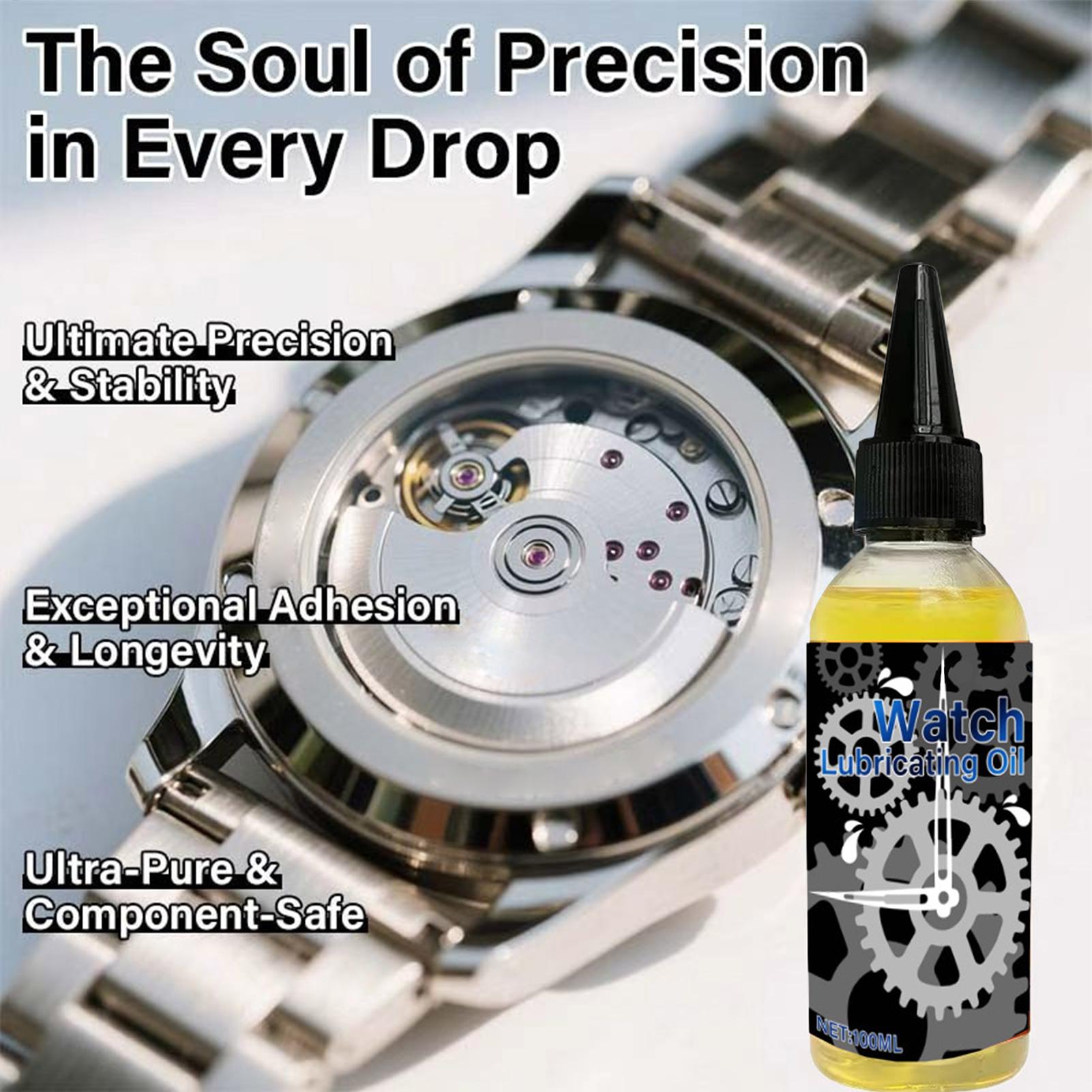 100ml Multi Purpose Synthetic  - Reel Oil ulasan dan harga