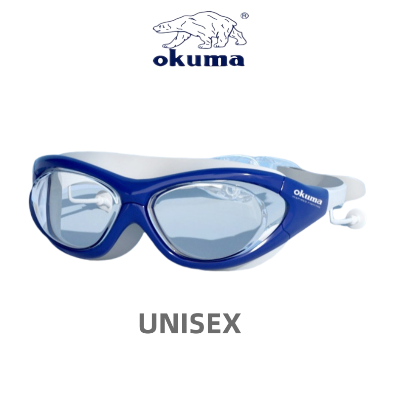 Okuma's new swimming goggles a - Surf Reel ulasan dan harga