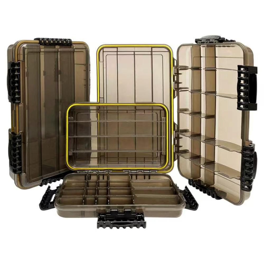 Fishing gear box, fishing hook - Baitcasting Reel ulasan dan harga